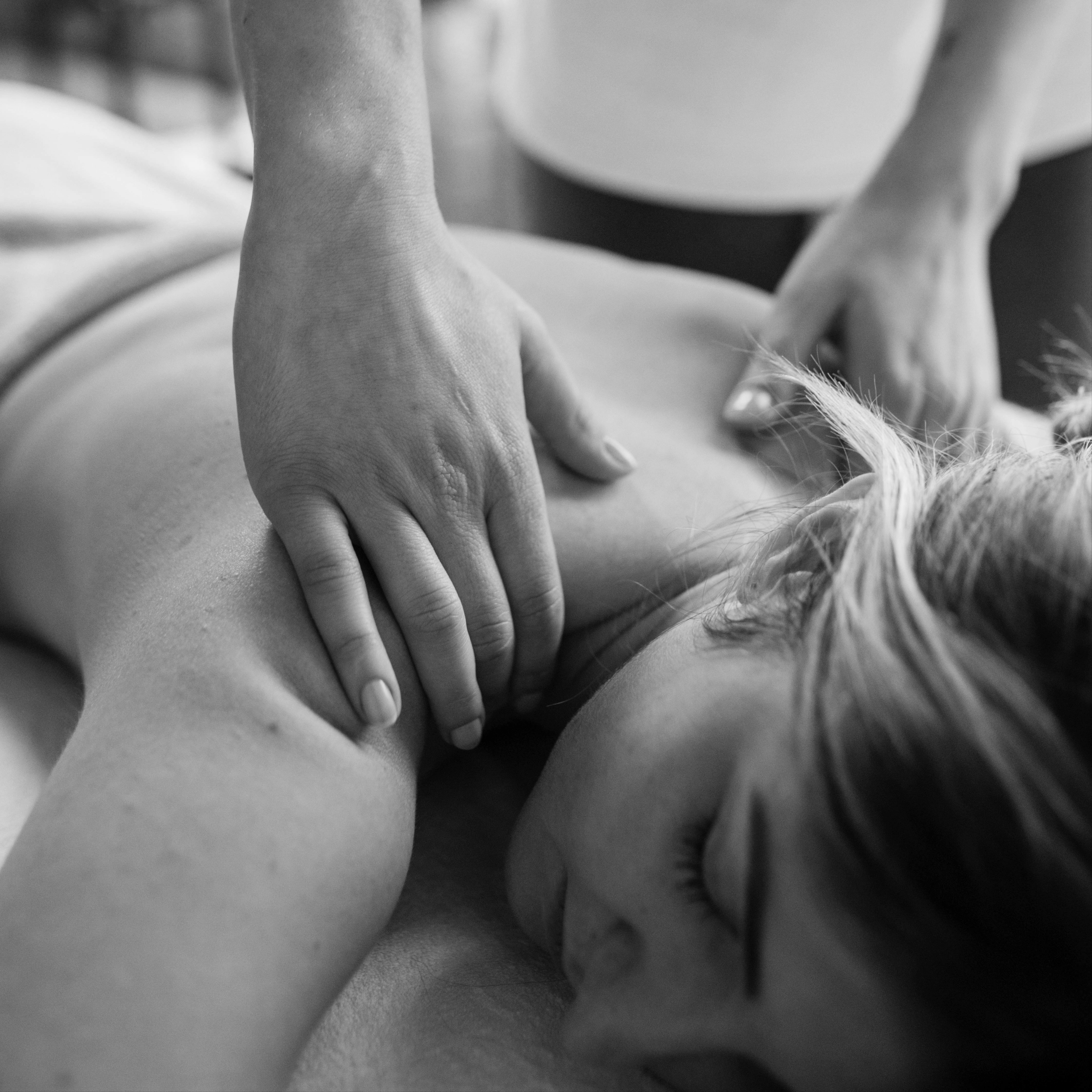Personalized Massage at Skin Therapy in Hingham, MA
