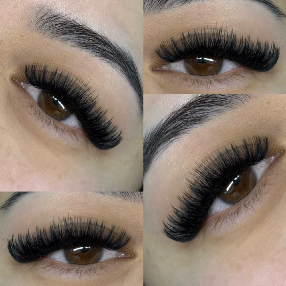 VOLUME FULLSET at BEAUTYWITHKARII in Aurora, CO