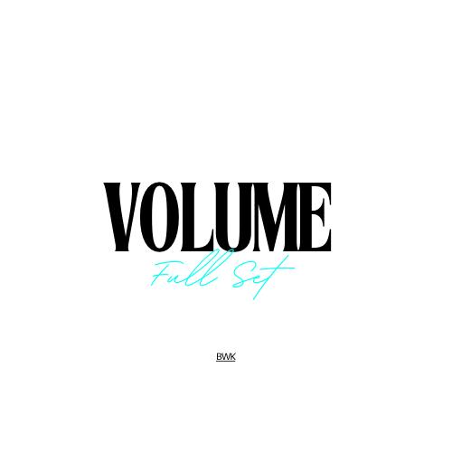 Volume Fullset