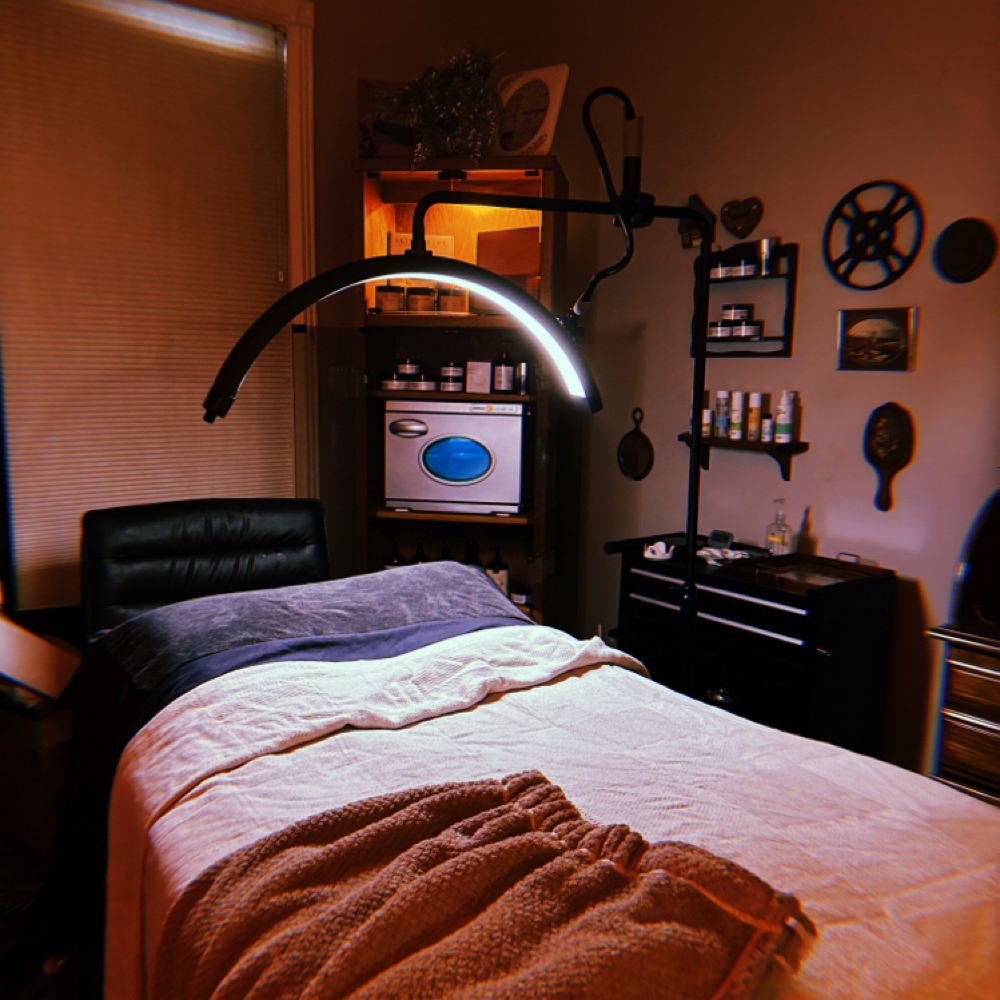 Full Feat. Custom Facial at The Youth Archives Esthetics Studio in Independence, KY