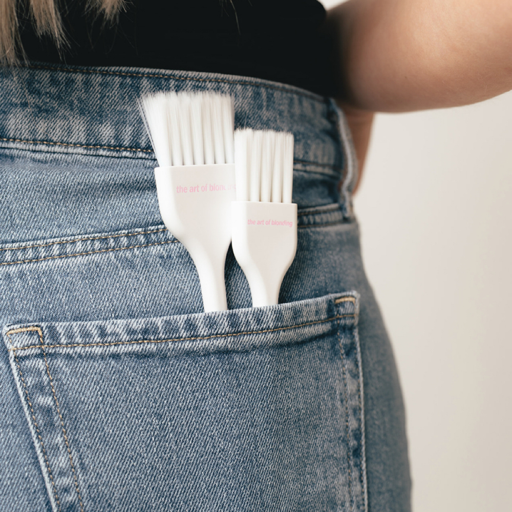 Partial Foil at Makayla Scribner in Grand Forks, ND