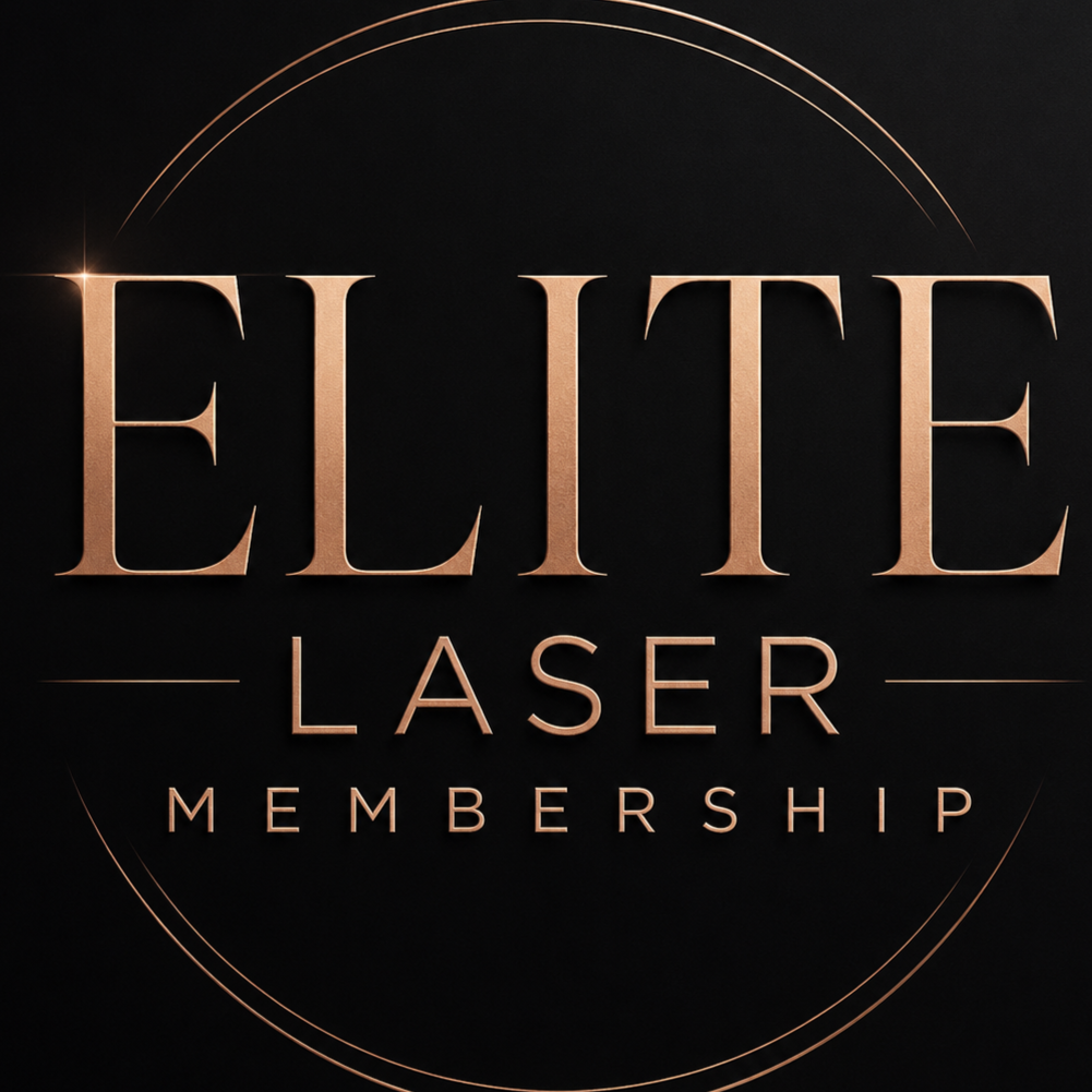 Elite Laser Session at Beauty Queens Studio in Miami, FL