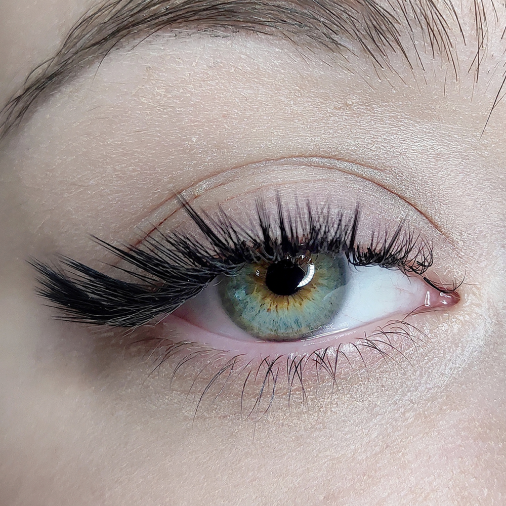 Lash Extensions