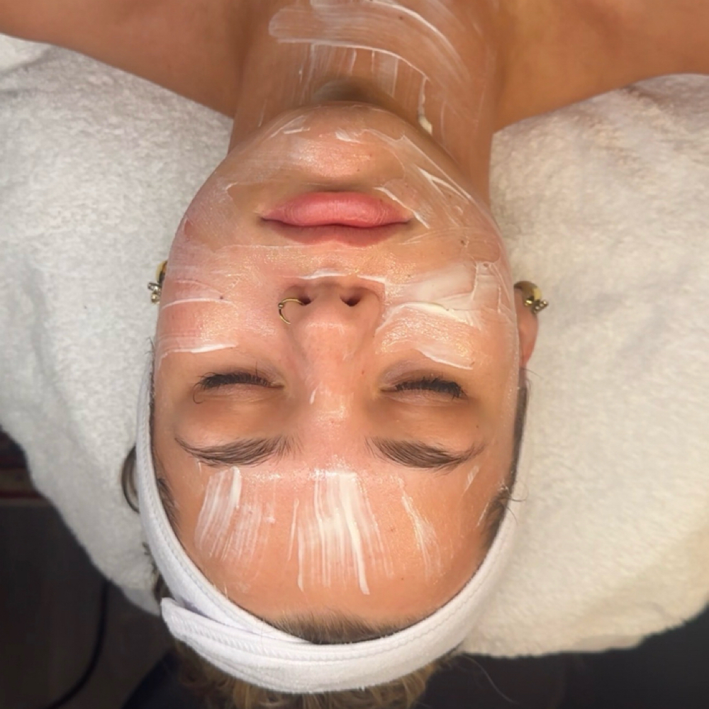 50 Minute Custom Facial at Kayleigh Aesthetics in Lamar, CO