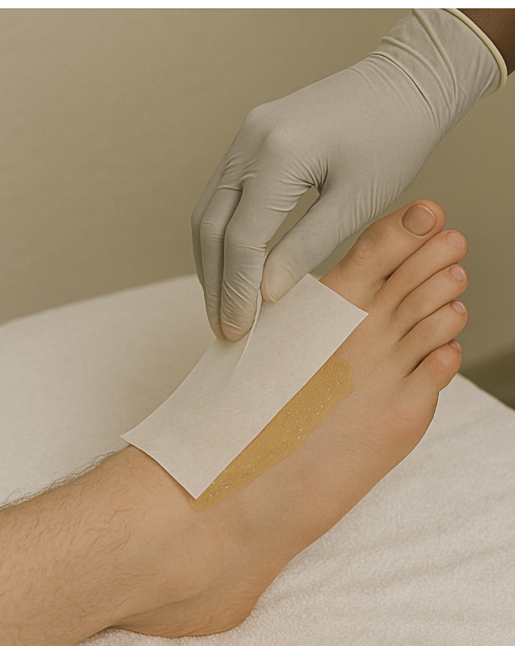 Feet