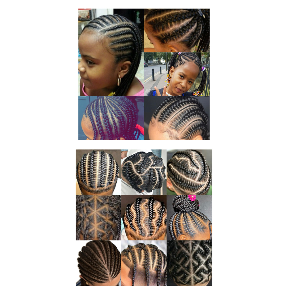 Hair Services