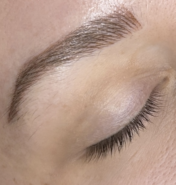 Brow Refresh-RETURNING CLIENTS ONLY