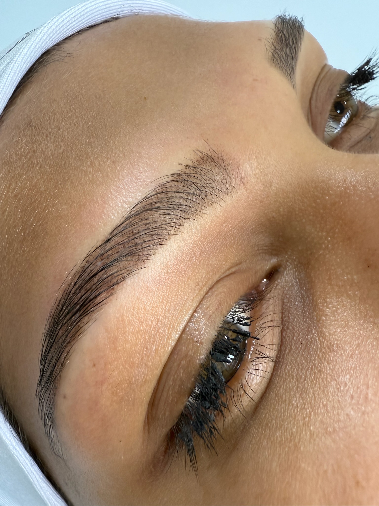 Brows Micropigmentatipn (PMU)