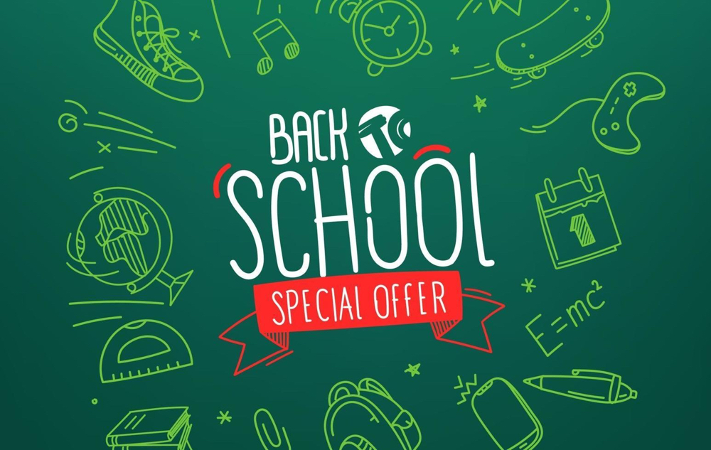 Back-To-School Haircut Specials