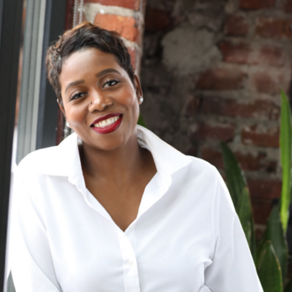 Standard Hair Consultation at DeShawna Briscoe Salon in Durham, NC