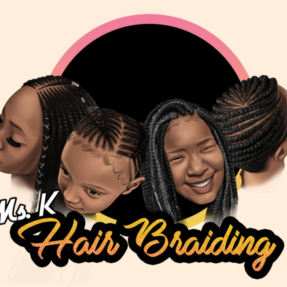 Courtesy Fix at Ms K Hair Braiding in Cincinnati, OH