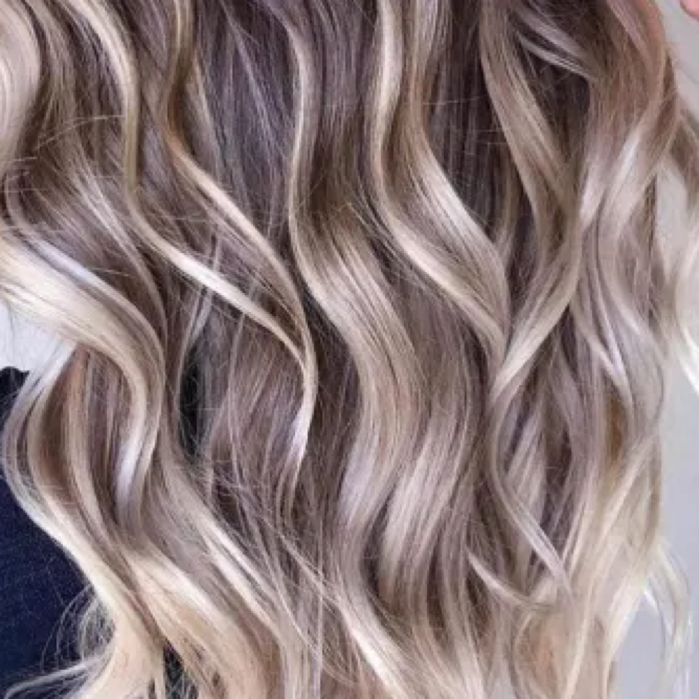 Signature Balayage Experience at Studio Blonde, LLC in Tyler, TX