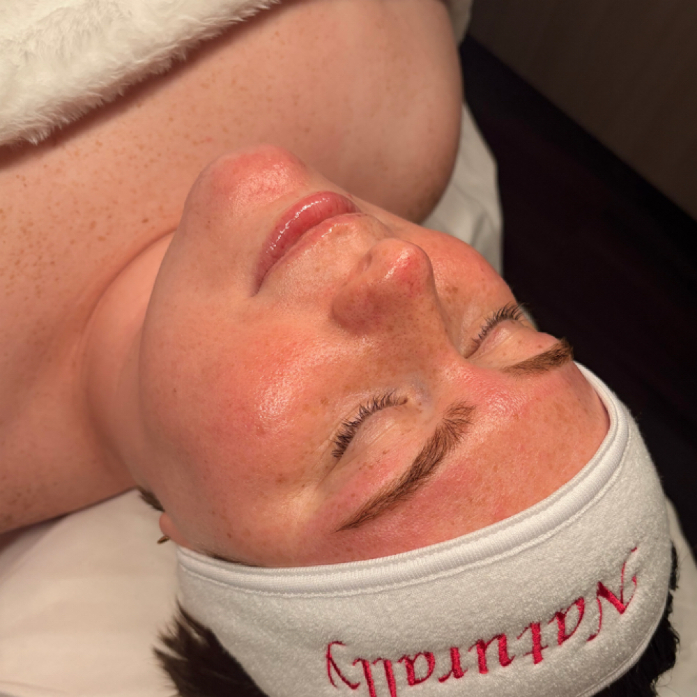 Complete Naturally Experience at Naturally Esthetics in Myrtle Beach, SC