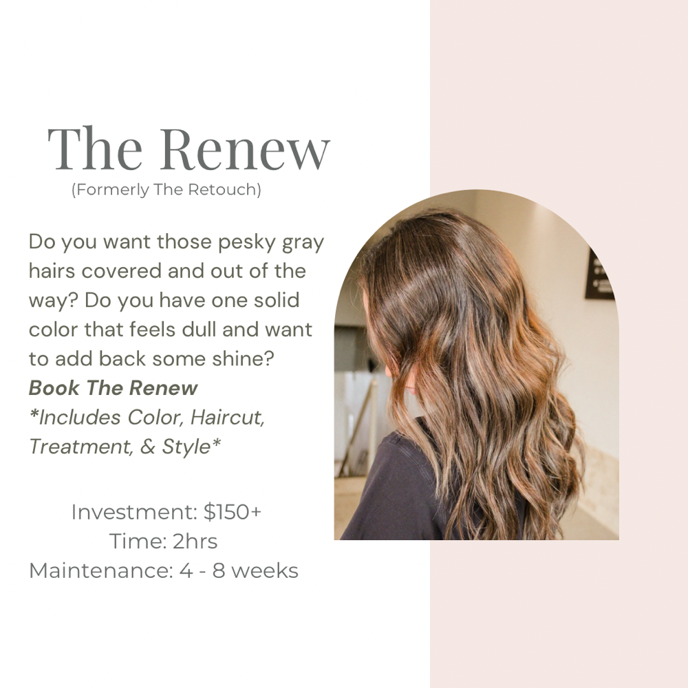 The Renew