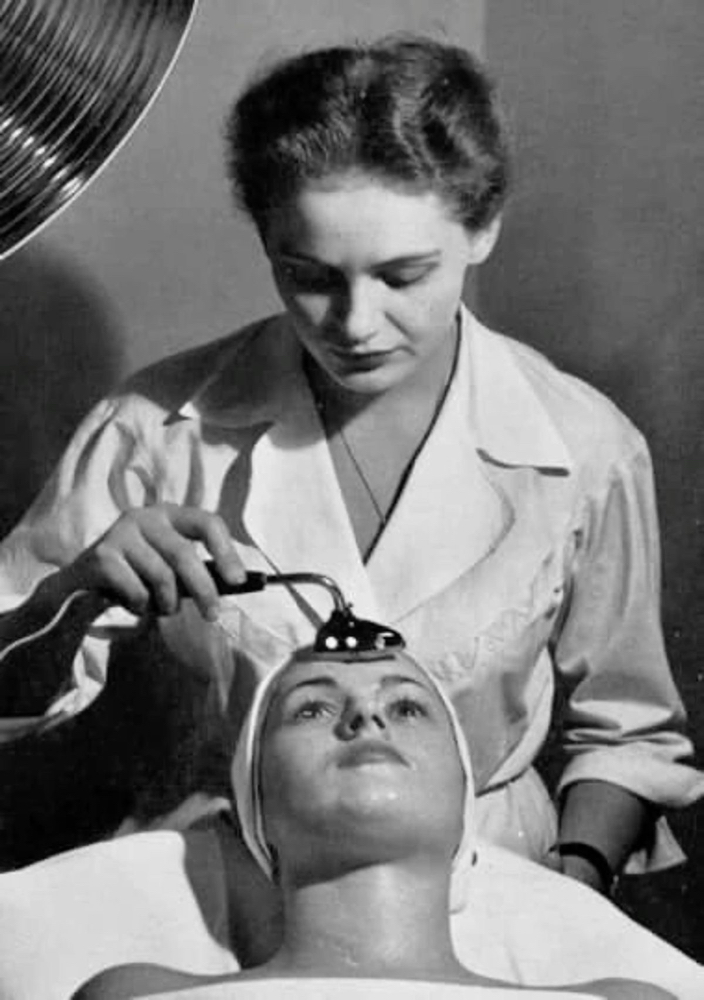 Custom Nanoinfusion Facial