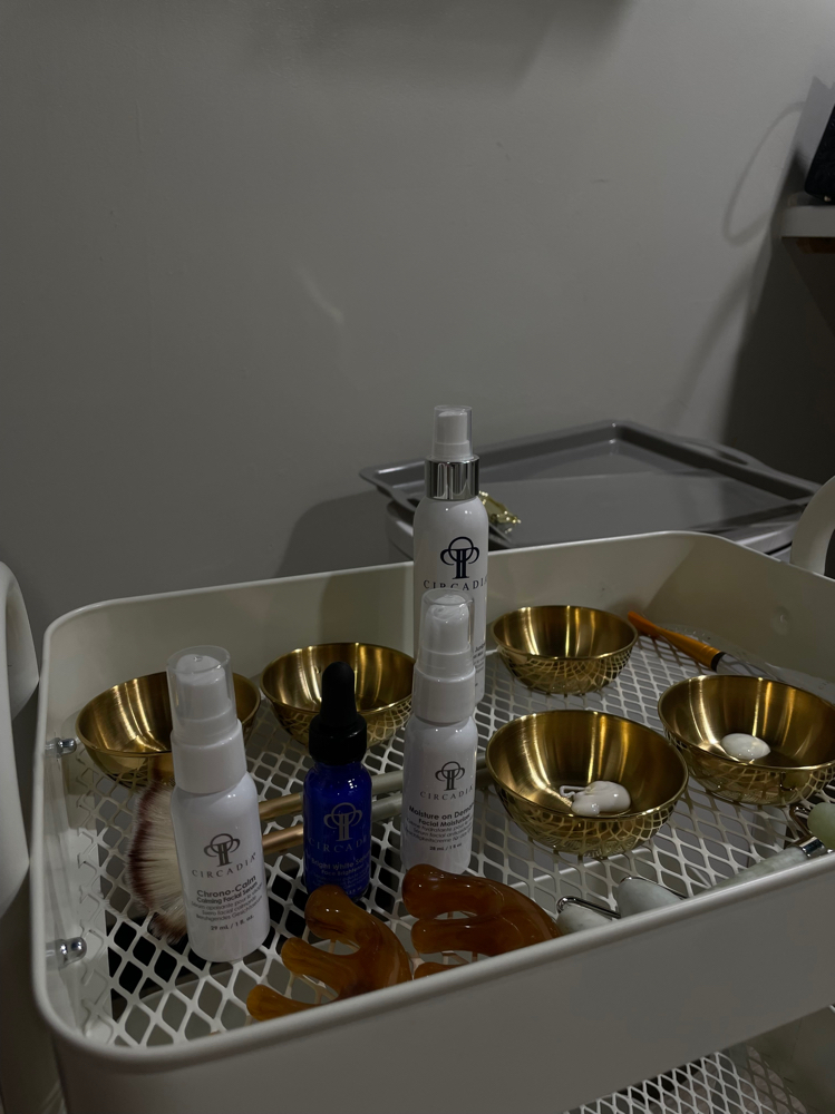 Custom Skincare Regimen at Esthetics by Kennedy Jade in Canton, OH