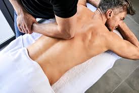 Minors Massage / Sports Maintenance