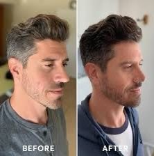 Men’s Gray Coverage