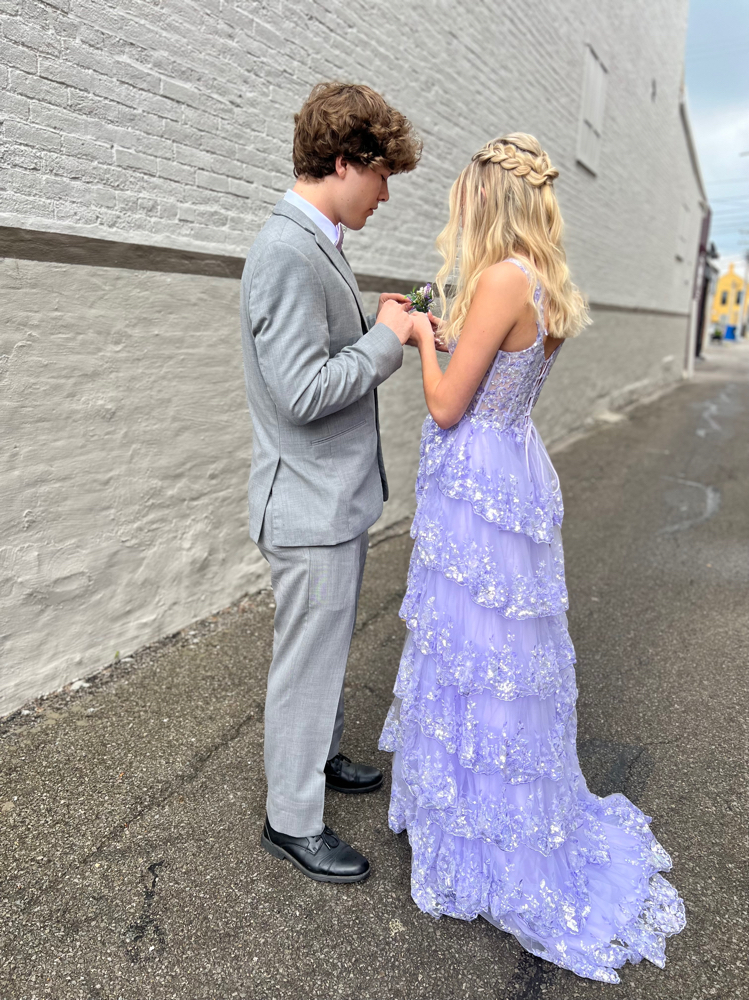 Formal Style