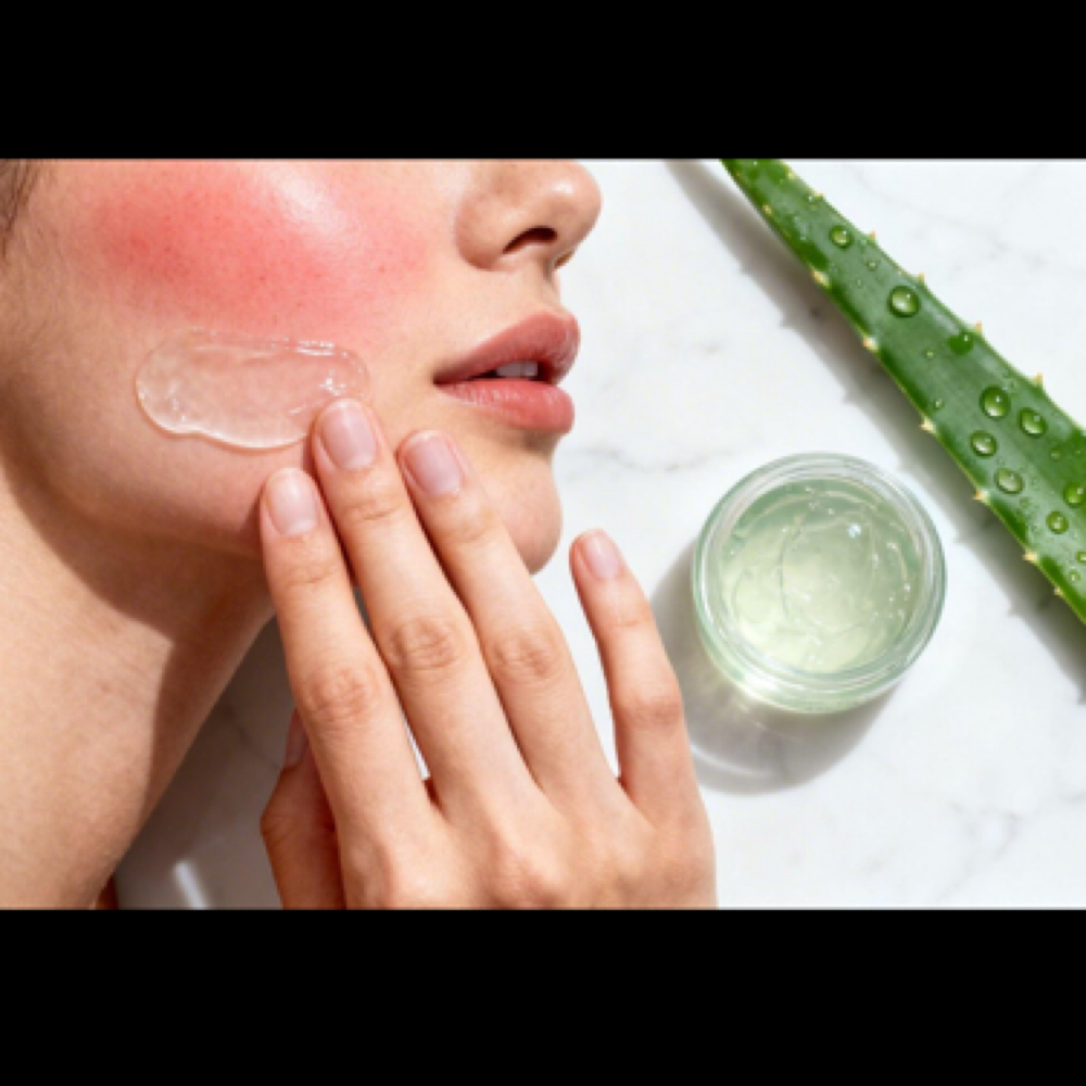 Sunshine Recovery Facial at Skin Revival Aesthetics in Ammon, ID