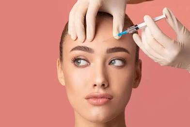 Back To School Botox $10/unit