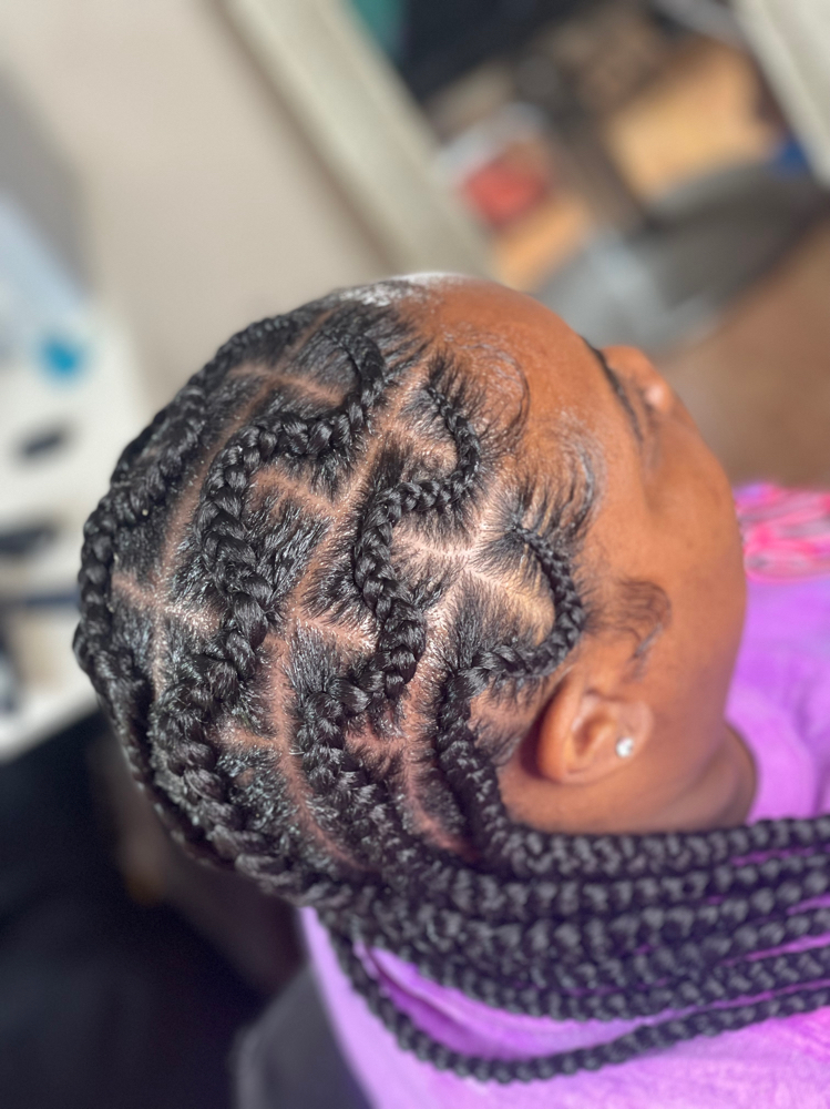 Creative Straight Backs 5 at Crowned Conversations in Mt Holly, NJ