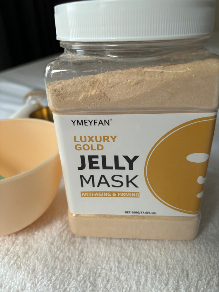 Hydro Jelly Mask