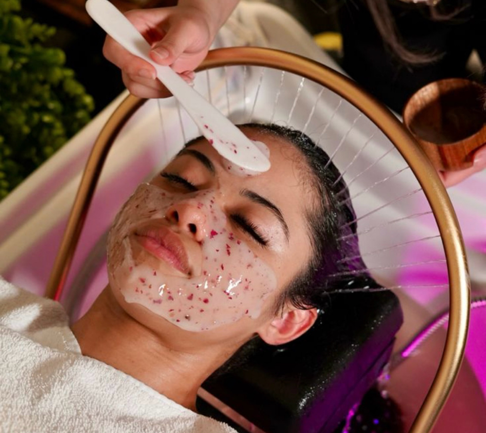 Head Spa- VIP