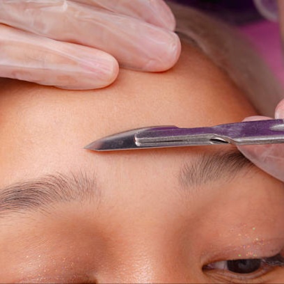 AGREGA DERMAPLANING at Irines Spa in Roanoke, VA