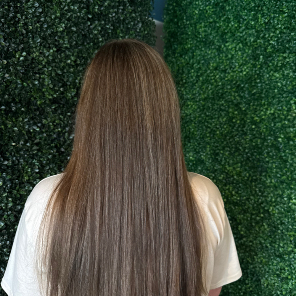 Deep Conditioning Treatment at Beauty by Lex in Imperial, MO