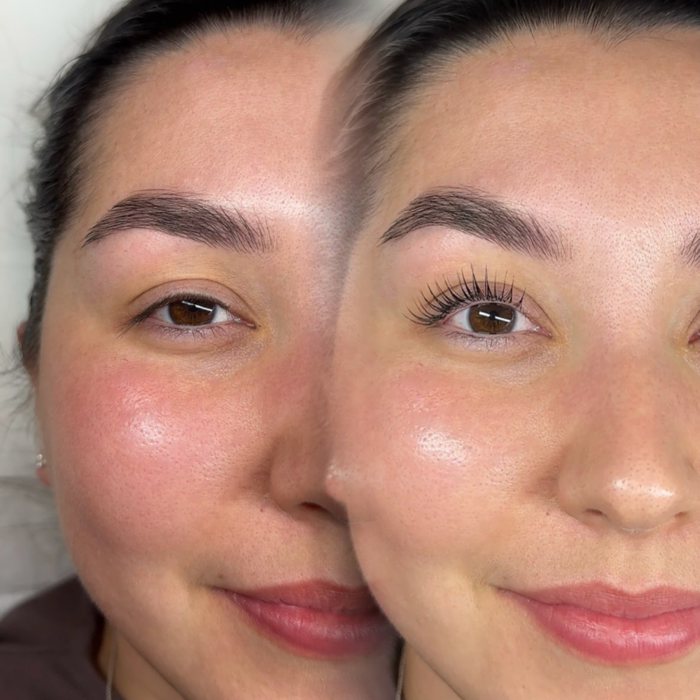 Korean Lash Lift at A | R Studio in Tucson, AZ