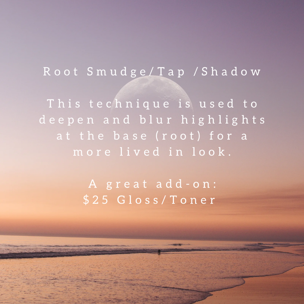 Root Smudge