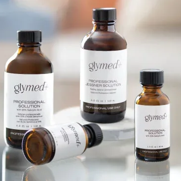 Hydro Facial+GlyMed/Mediderma Peel at Alexis Skin Boutique North Carolina in Mooresville, NC