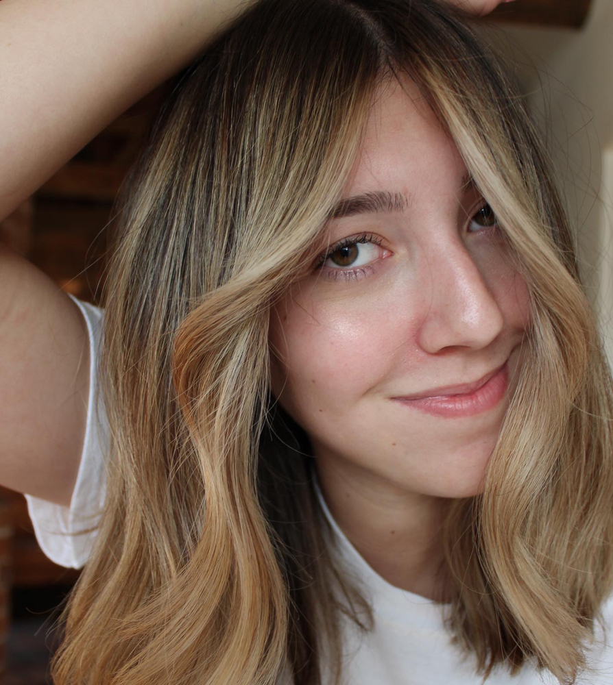 Laidback Lux Refresh