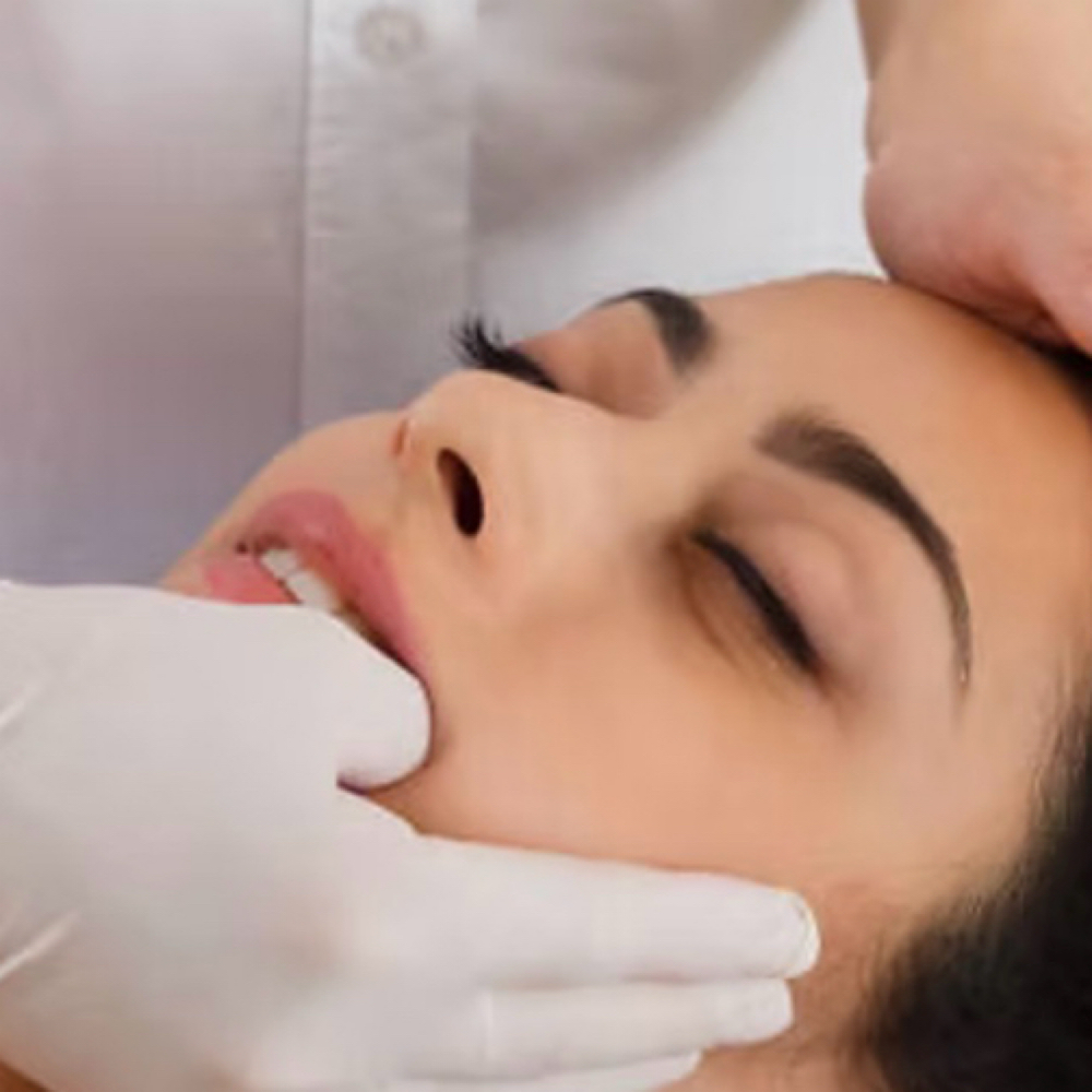 Lift & Sculpt (Buccal Facial) at Apple Blossom Esthetics and Massage in Williston, VT