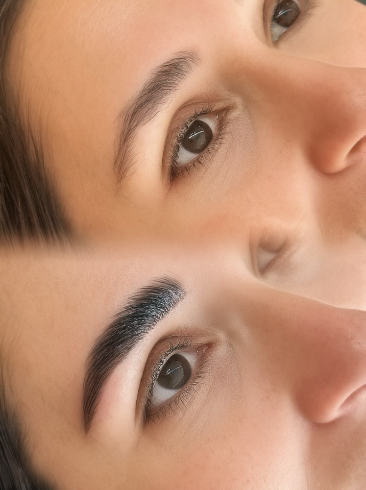 Brow Lamination