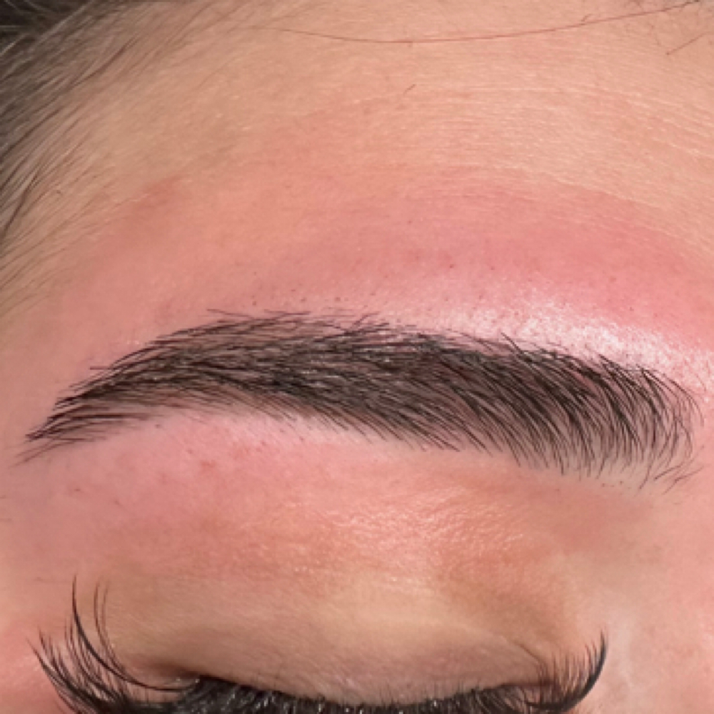 Eyebrow Wax at Shears and Lashes in Fort Stockton, TX
