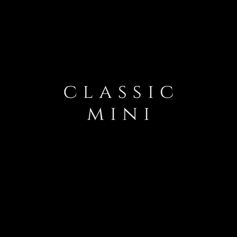 Classic Mini