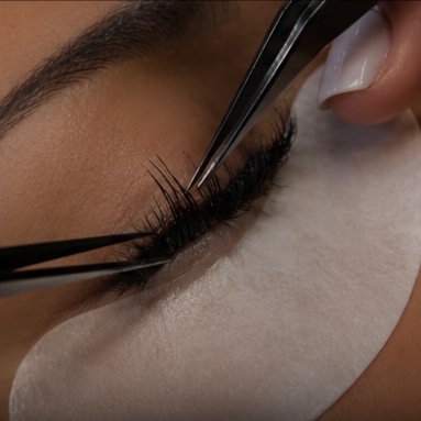Two Week Lash Fill at BSE NORTH in Leander, TX