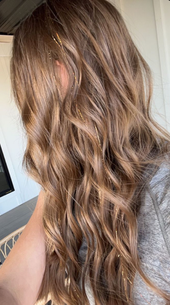 Hair Tinsel