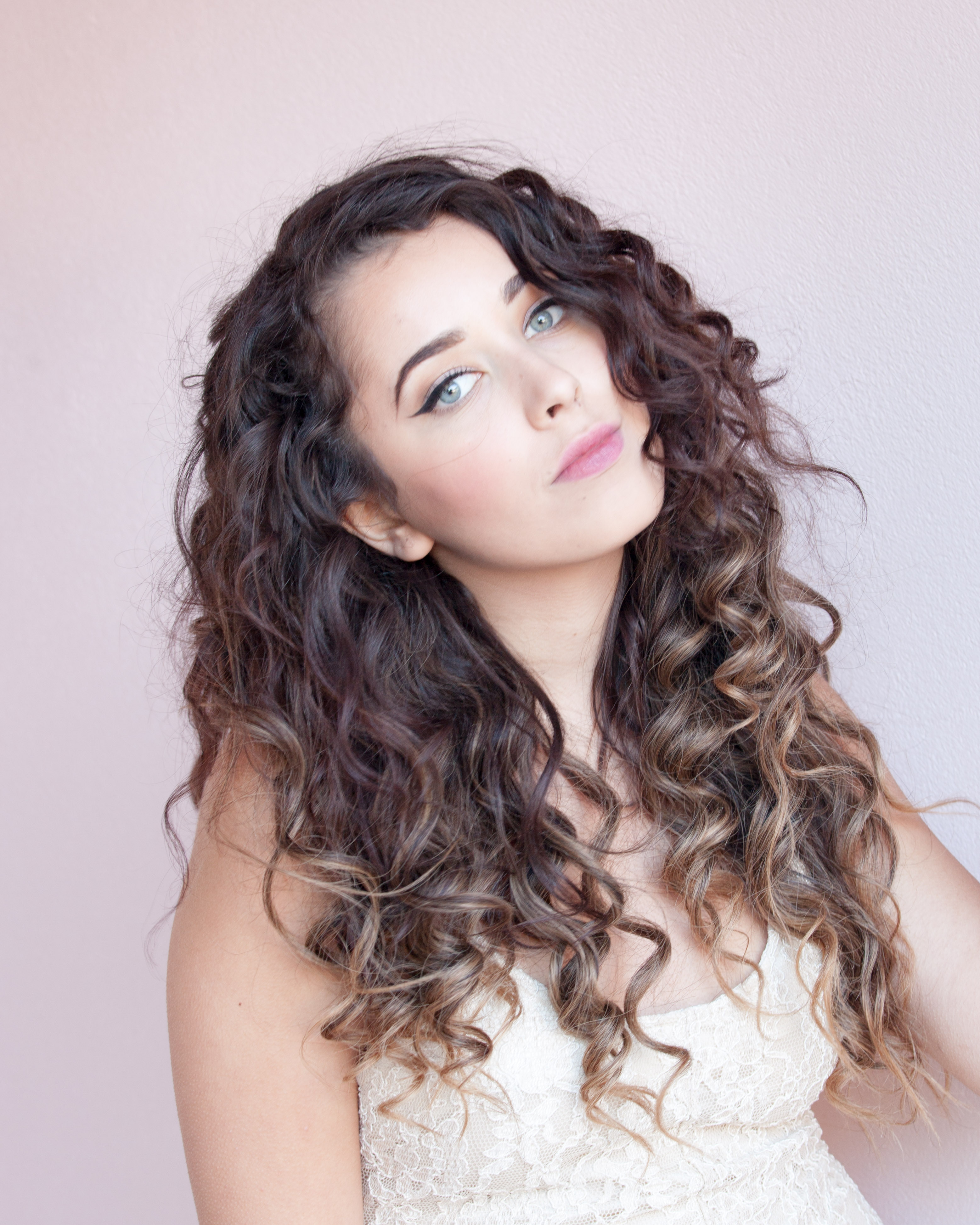 Tape-in Extensions