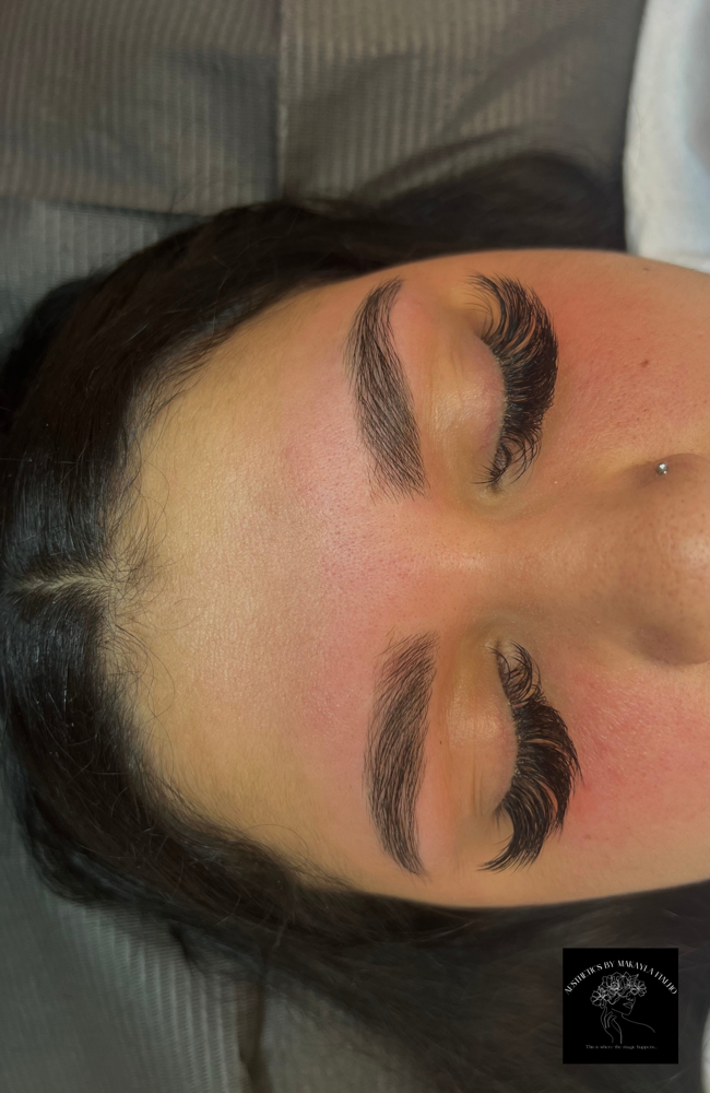 Brow Wax