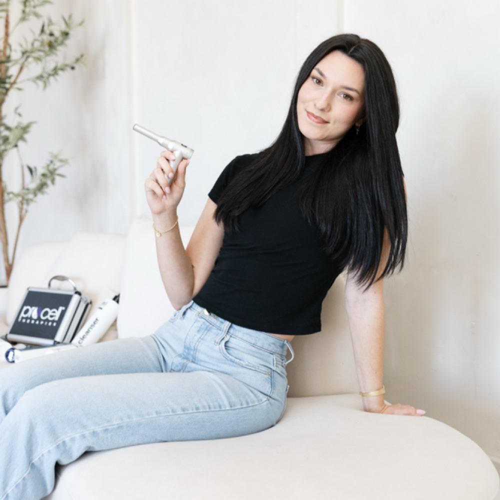 Skin Lab Lash Lift + Tint at The Skin Lab by Sav in Cape Coral, FL