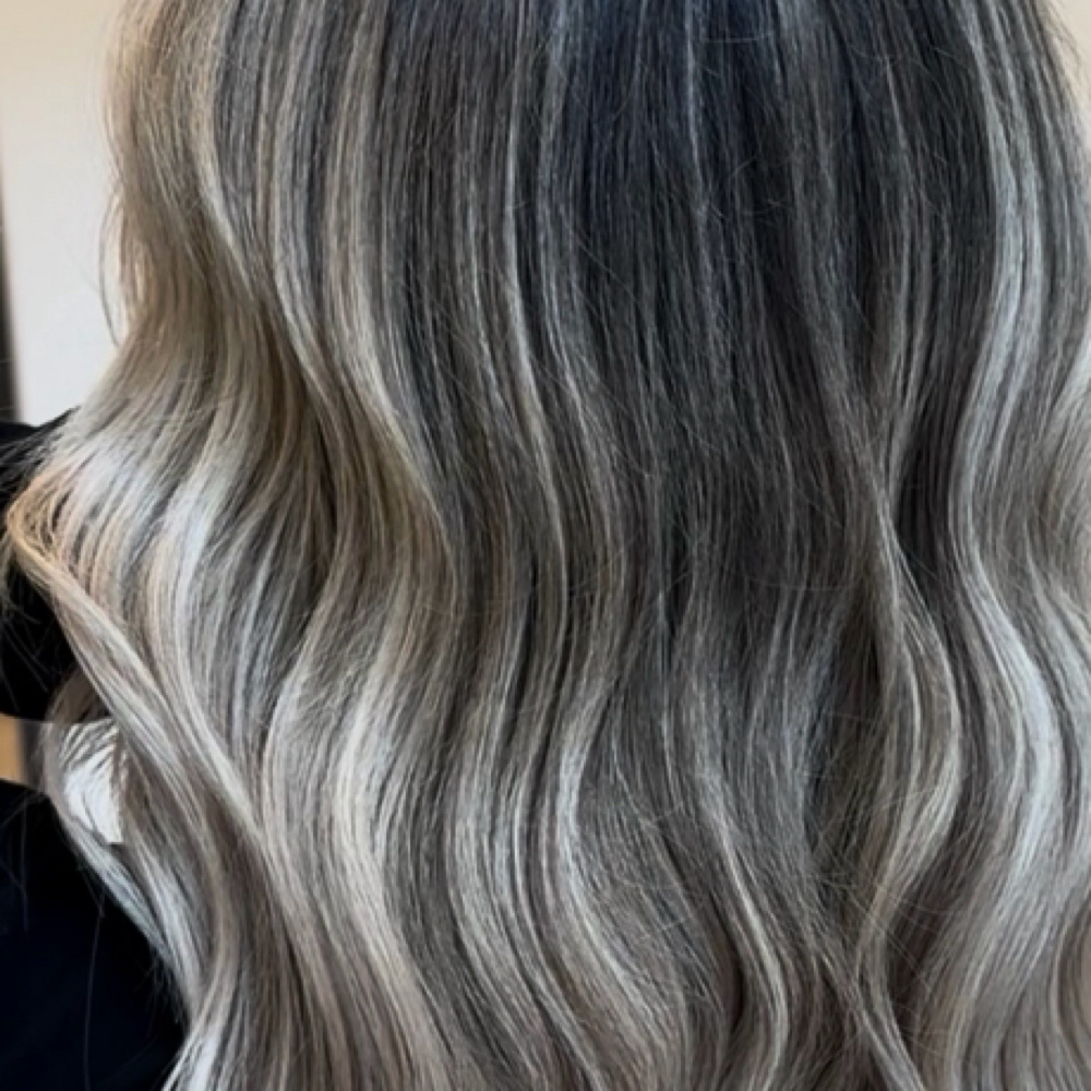 Classic Balayage/Lived-in at jbrownbeauty in Canton, GA