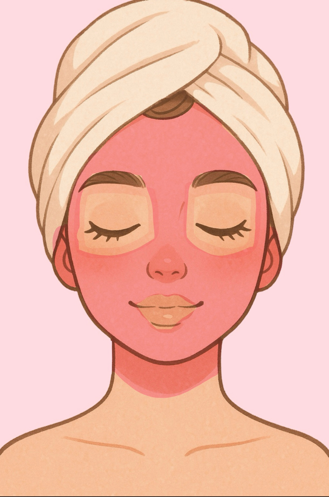 Full Face