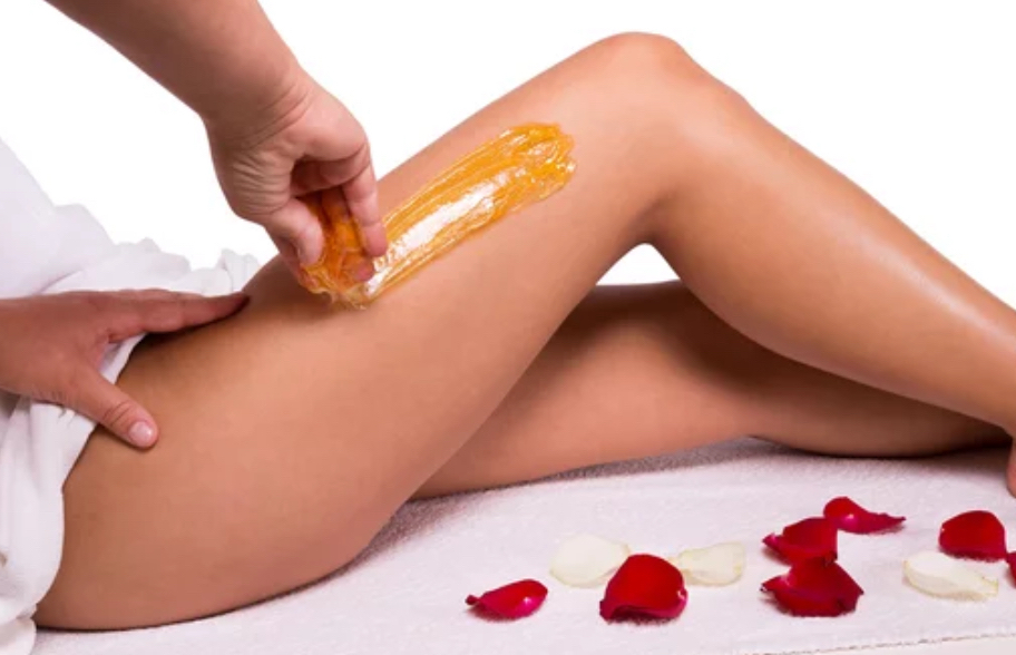 Leg Wax (upper)