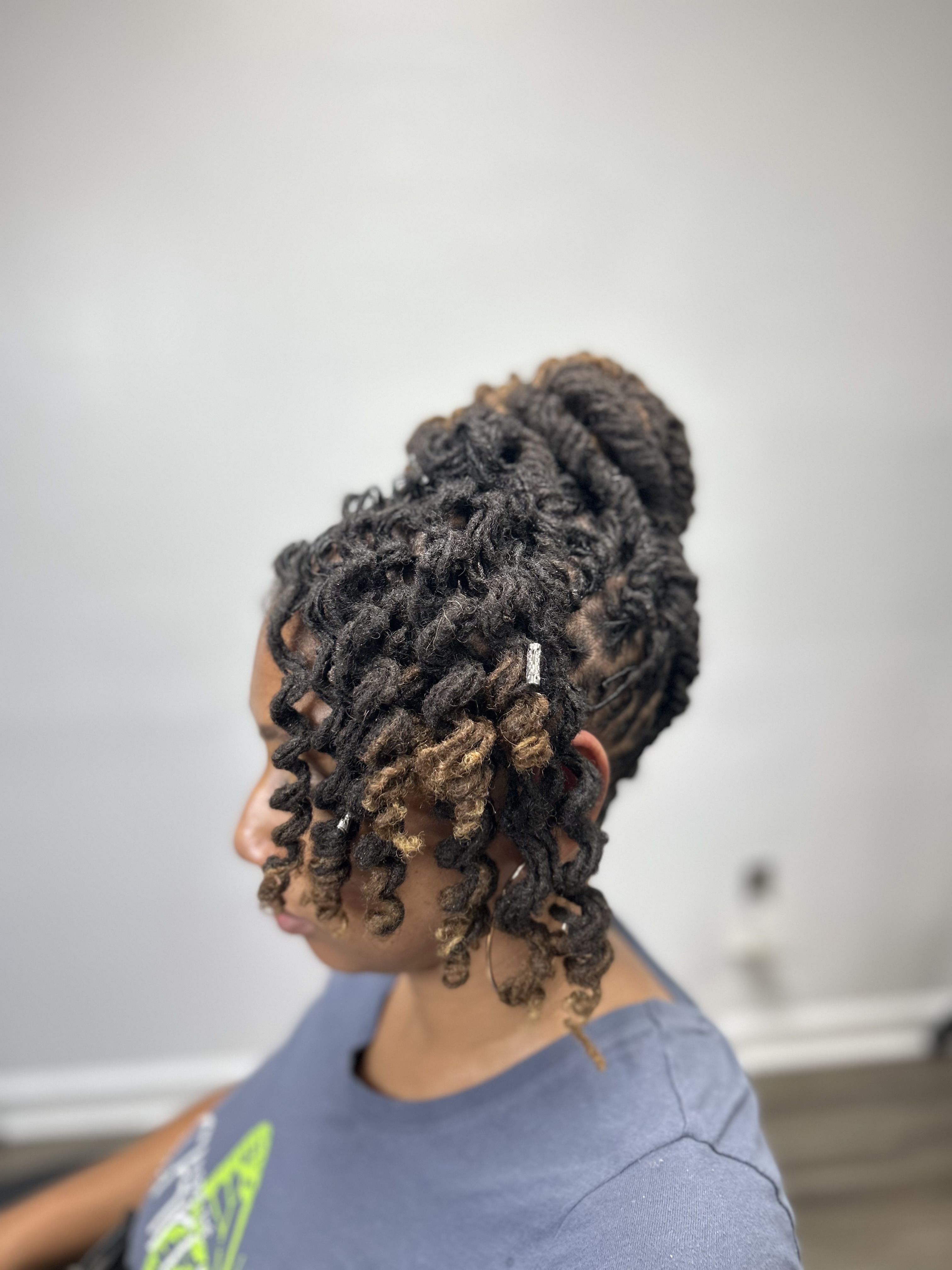 Loc Style