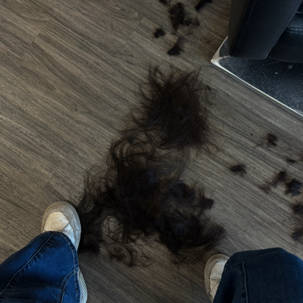 | THE REVIVAL | at Rumors Salón in Selah, WA