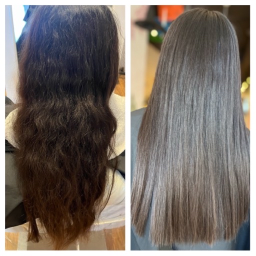 Brazilian Blowout