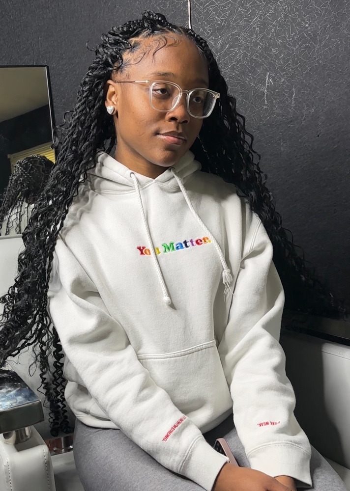 medium island twist
